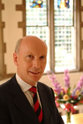 Professor Robert Mair CBE FREng FRS